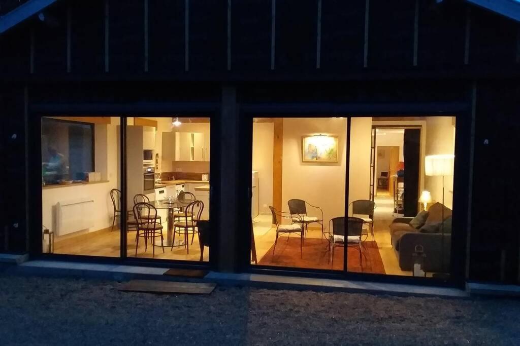 Le Germoir Villa Dommiers Ngoại thất bức ảnh