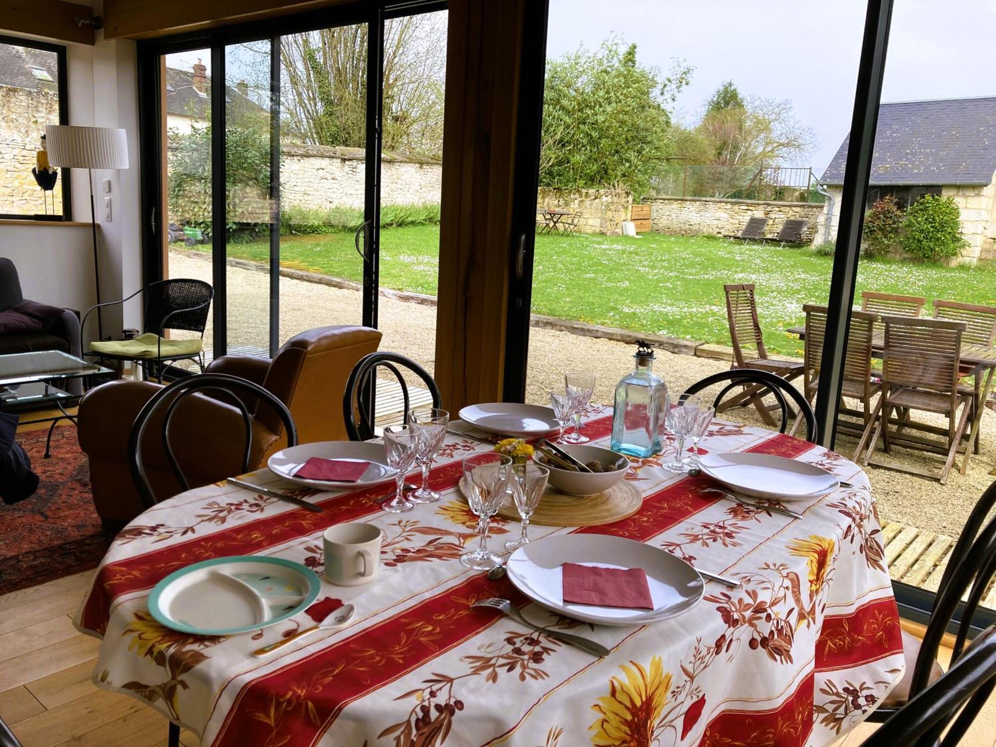 Le Germoir Villa Dommiers Ngoại thất bức ảnh